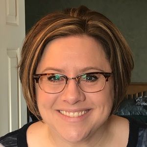 Meet your Posher, Katy